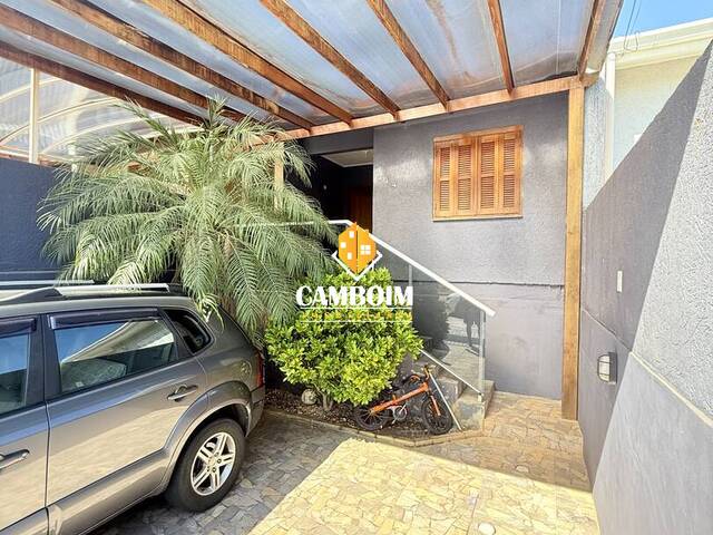 #754 - Casa para Venda em Sapucaia do Sul - RS - 1
