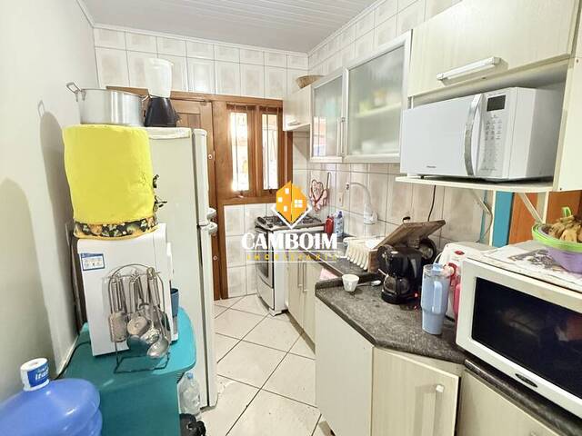 Casa para Venda em Sapucaia do Sul - 5