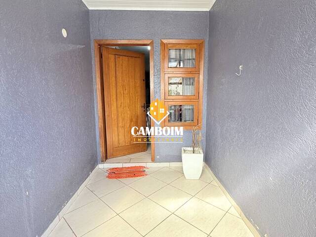 #754 - Casa para Venda em Sapucaia do Sul - RS - 2