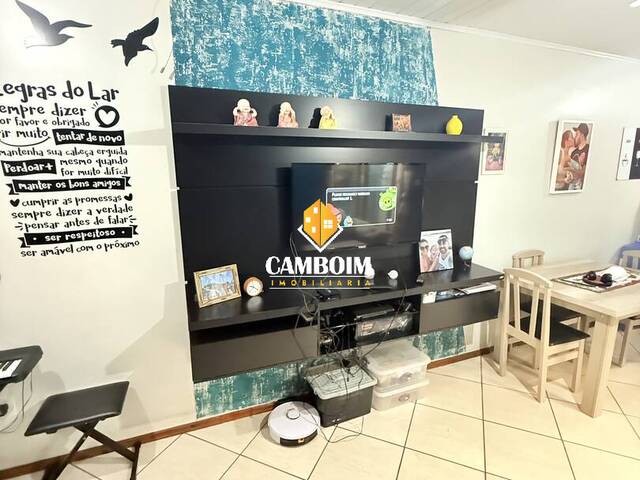 #754 - Casa para Venda em Sapucaia do Sul - RS - 3