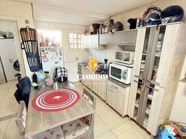 #755 - Casa para Venda em Sapucaia do Sul - RS - 3