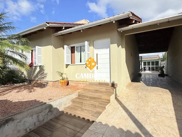 #756 - Casa para Venda em Sapucaia do Sul - RS