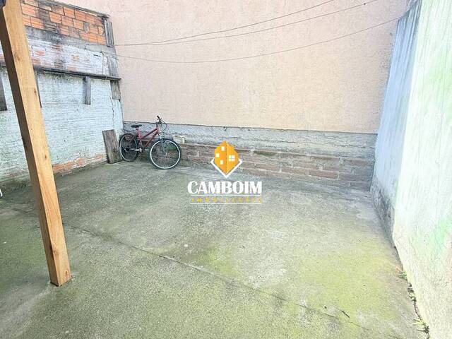 #757 - Casa para Venda em Sapucaia do Sul - RS - 3