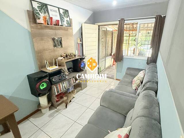 Casa para Venda em Sapucaia do Sul - 5