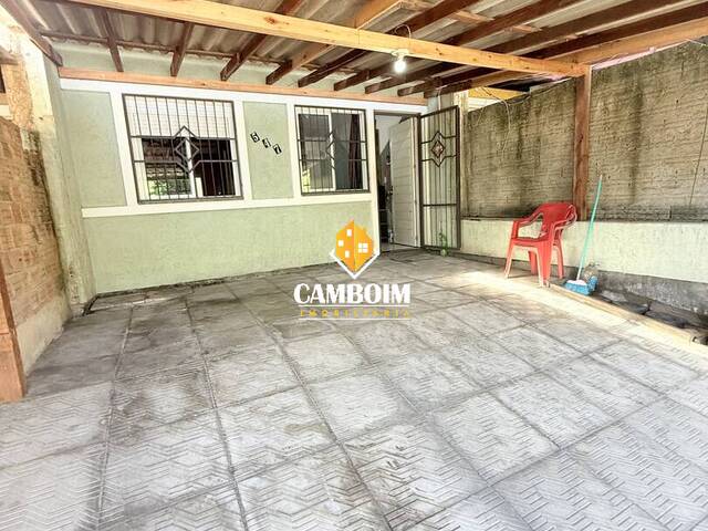 #757 - Casa para Venda em Sapucaia do Sul - RS - 1