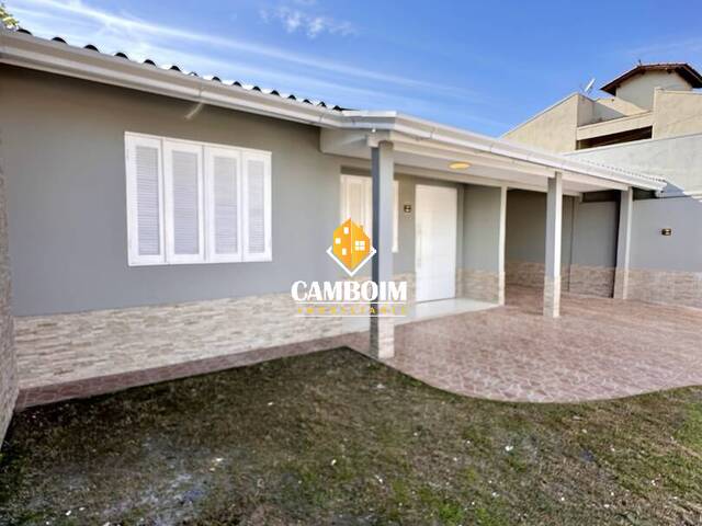 #760 - Casa para Venda em Sapucaia do Sul - RS - 2