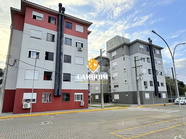 #761 - Apartamento para Venda em Sapucaia do Sul - RS - 2