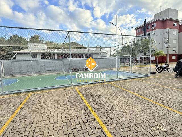 #761 - Apartamento para Venda em Sapucaia do Sul - RS - 3