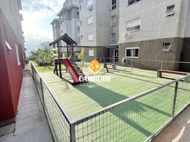 Apartamento para Venda em Sapucaia do Sul - 5