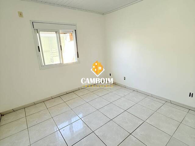#762 - Casa para Venda em Sapucaia do Sul - RS - 3