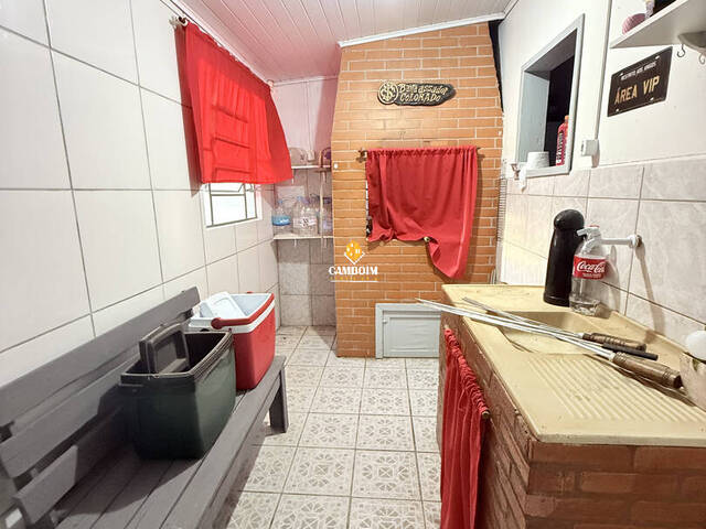 Casa para Venda em Sapucaia do Sul - 4