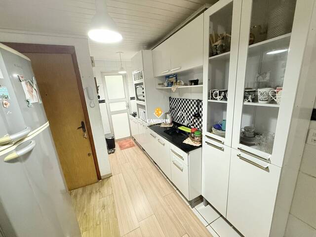 #767 - Apartamento para Venda em Sapucaia do Sul - RS - 2