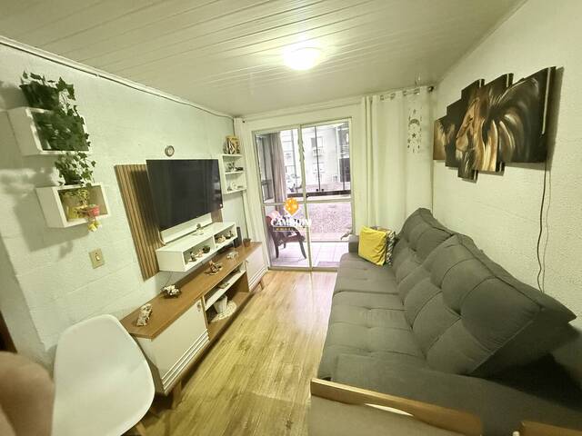 Apartamento para Venda em Sapucaia do Sul - 4