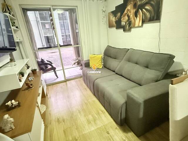 Apartamento para Venda em Sapucaia do Sul - 5