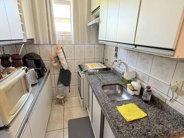 Apartamento para Venda em Sapucaia do Sul - 4