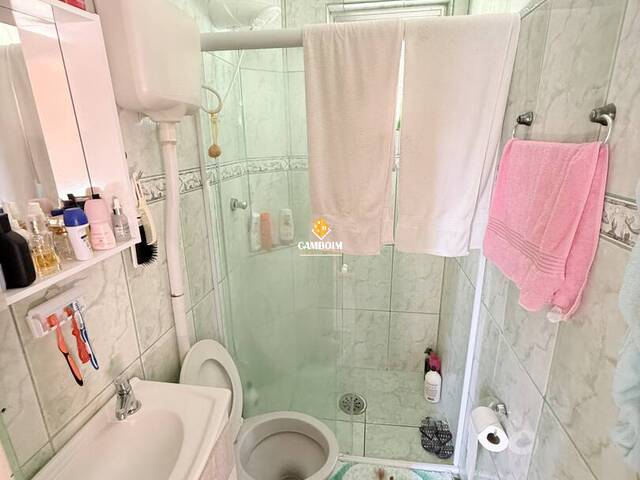 #768 - Apartamento para Venda em Sapucaia do Sul - RS - 3