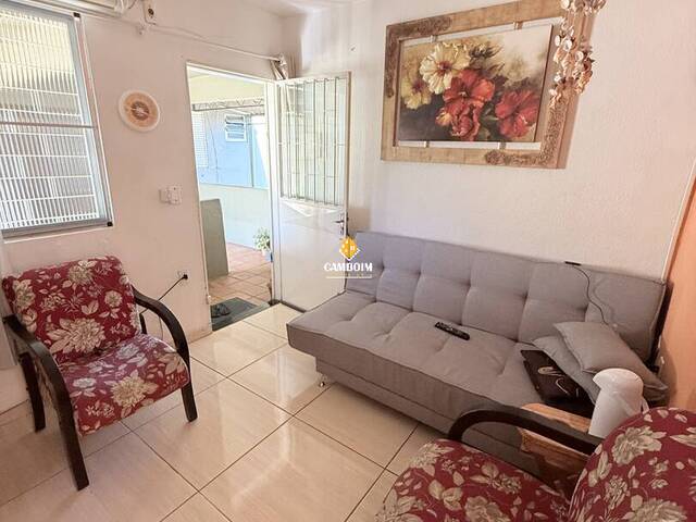 #768 - Apartamento para Venda em Sapucaia do Sul - RS - 2