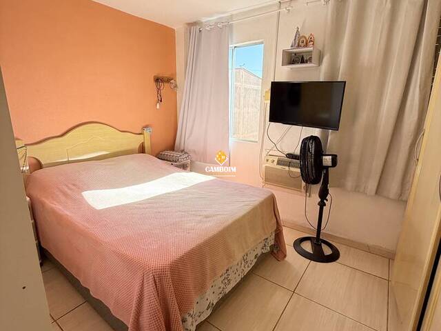 Apartamento para Venda em Sapucaia do Sul - 5