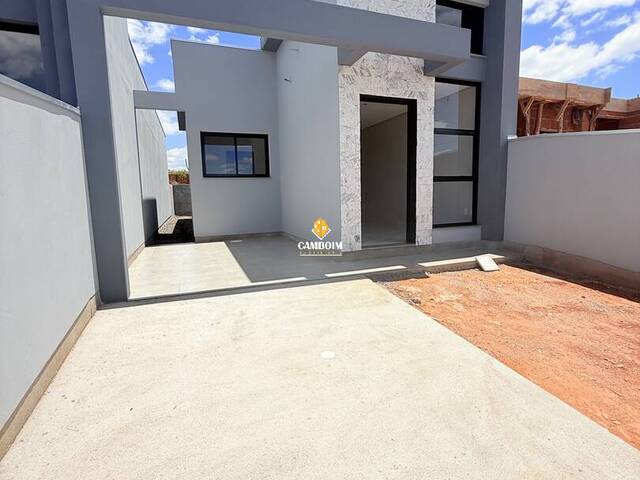 #769 - Casa para Venda em Sapucaia do Sul - RS - 2