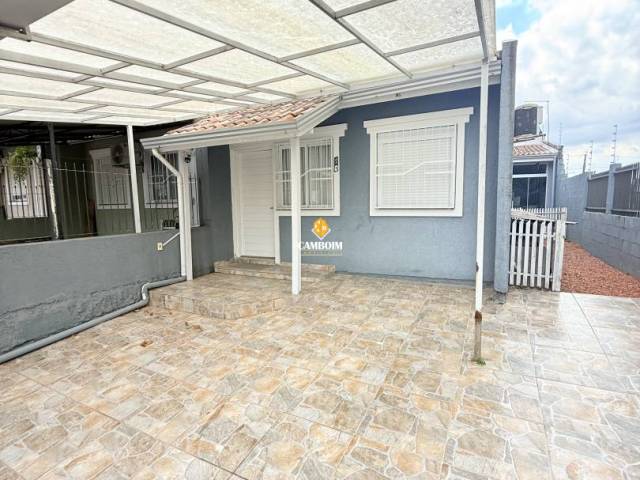 #773 - Casa para Venda em Sapucaia do Sul - RS - 1