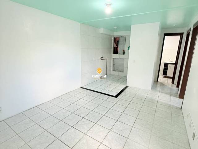 #774 - Apartamento para Venda em Sapucaia do Sul - RS - 2