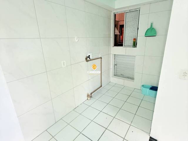 Apartamento para Venda em Sapucaia do Sul - 4