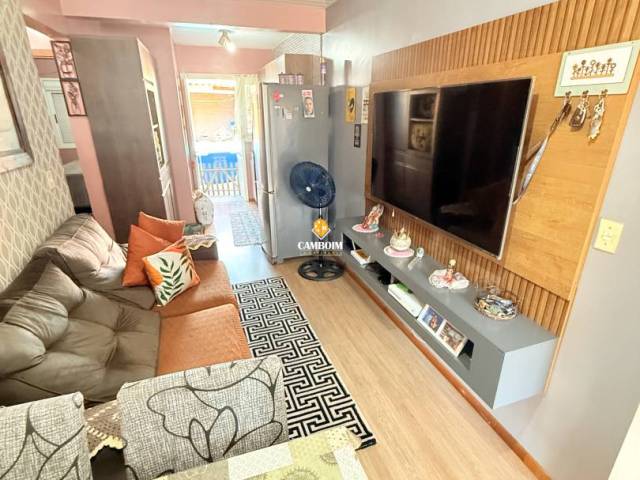 #777 - Casa para Venda em Sapucaia do Sul - RS - 2