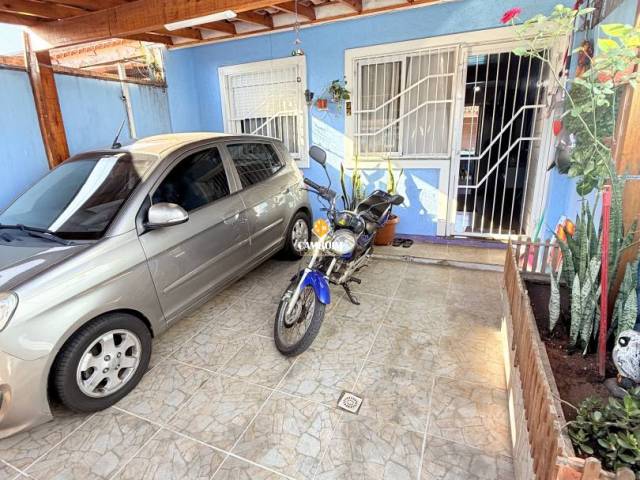 #777 - Casa para Venda em Sapucaia do Sul - RS