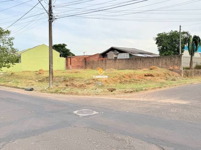 #778 - Área para Venda em Sapucaia do Sul - RS - 2