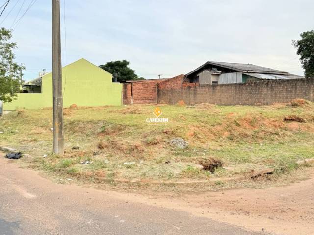 #778 - Área para Venda em Sapucaia do Sul - RS - 3