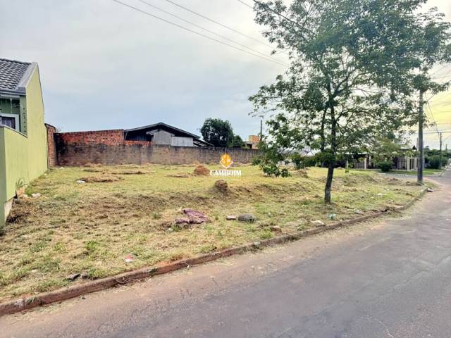 Área para Venda em Sapucaia do Sul - 4