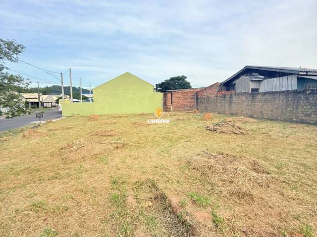 Área para Venda em Sapucaia do Sul - 5