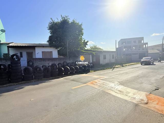 #780 - Área para Venda em Sapucaia do Sul - RS - 2