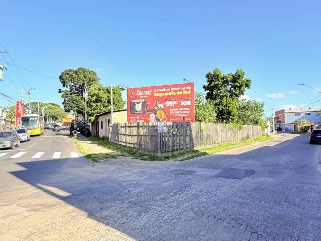 Venda em CAMBOIM - Sapucaia do Sul