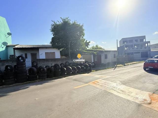 Área para Venda em Sapucaia do Sul - 4