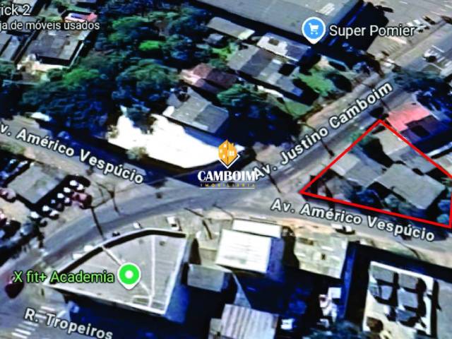 Área para Venda em Sapucaia do Sul - 5