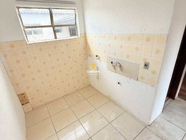 #781 - Apartamento para Venda em Sapucaia do Sul - RS - 2