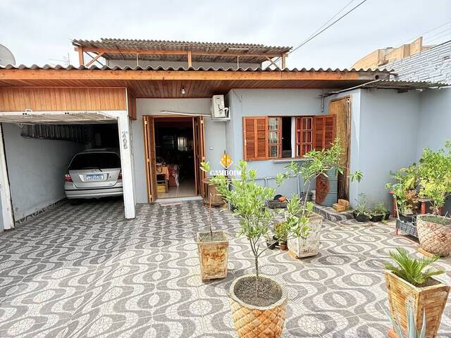 #782 - Casa para Venda em Sapucaia do Sul - RS