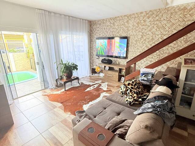 Casa para Venda em Sapucaia do Sul - 5