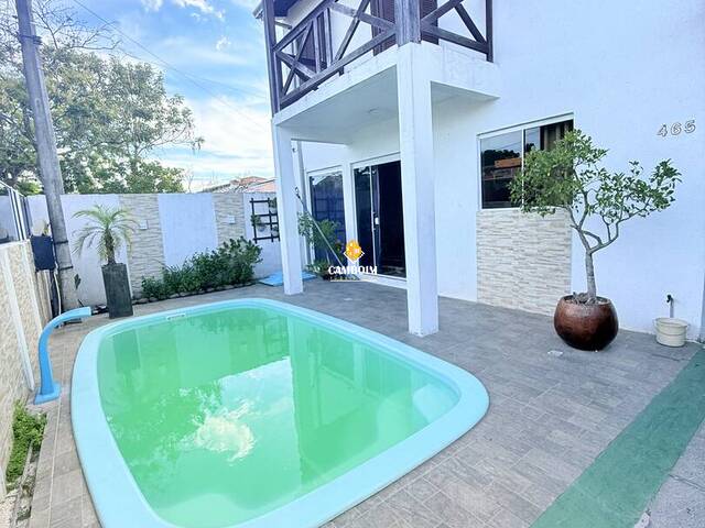 #783 - Casa para Venda em Sapucaia do Sul - RS - 2