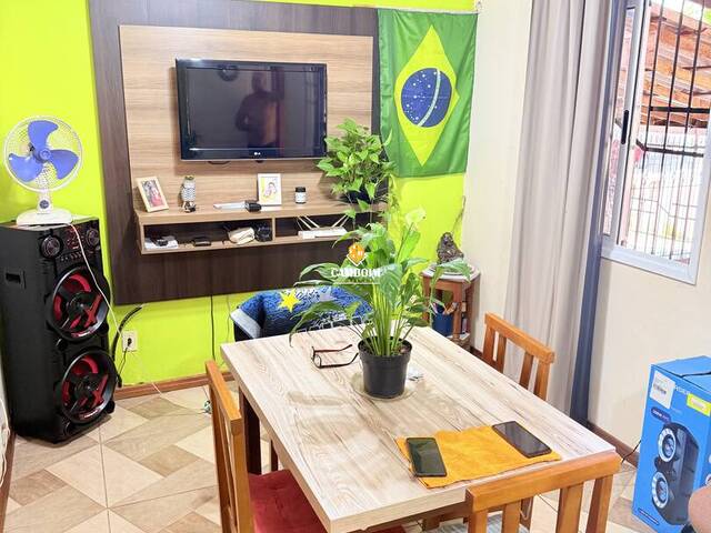 #785 - Casa para Venda em Sapucaia do Sul - RS - 3