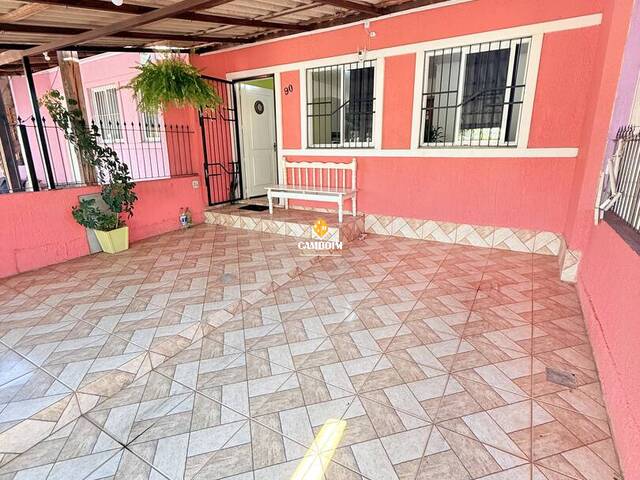 #785 - Casa para Venda em Sapucaia do Sul - RS