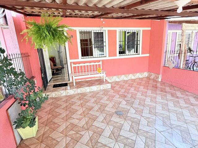 #785 - Casa para Venda em Sapucaia do Sul - RS - 2