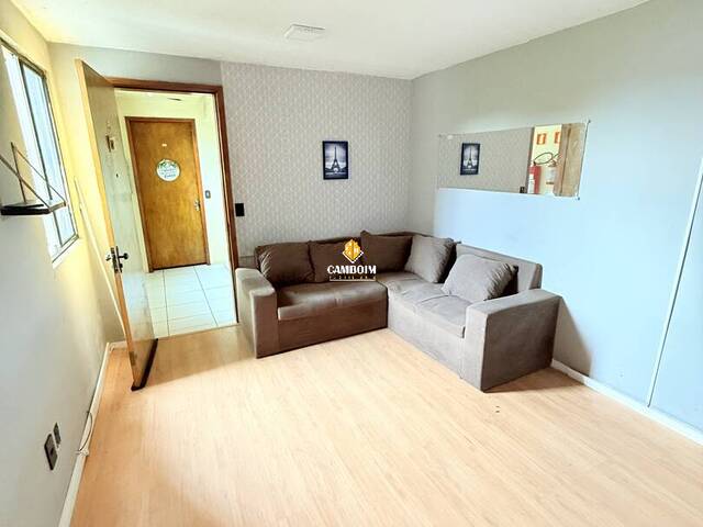 #786 - Apartamento para Venda em Sapucaia do Sul - RS - 3