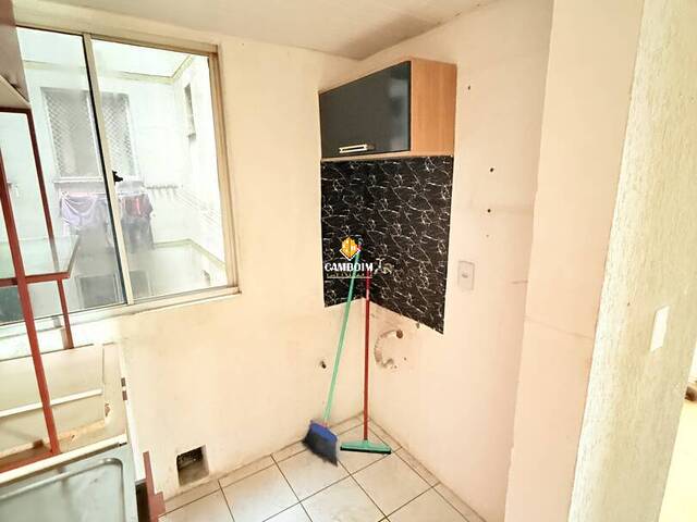 Apartamento para Venda em Sapucaia do Sul - 5