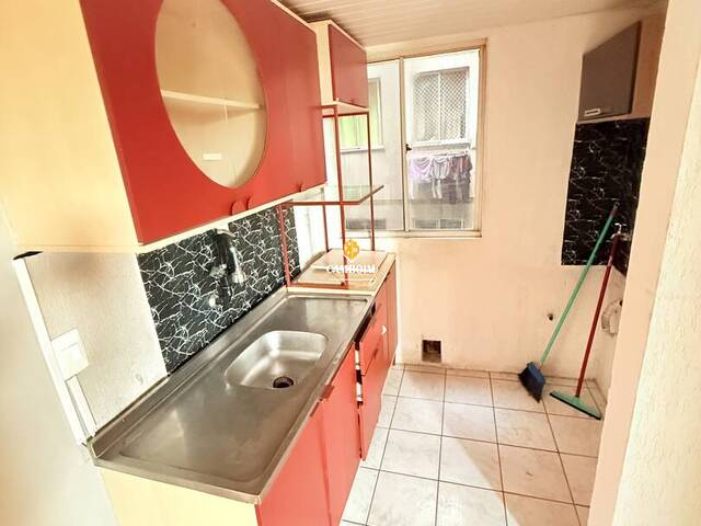 Apartamento para Venda em Sapucaia do Sul - 4