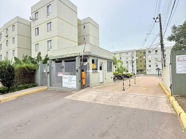 #788 - Apartamento para Venda em Sapucaia do Sul - RS