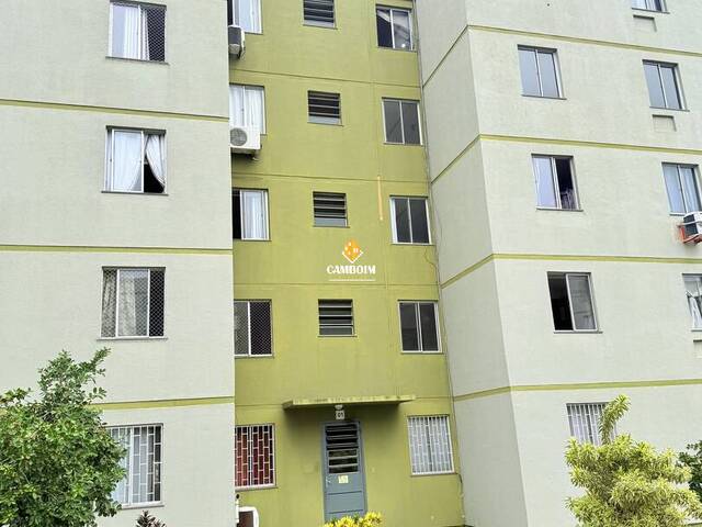 #788 - Apartamento para Venda em Sapucaia do Sul - RS - 2