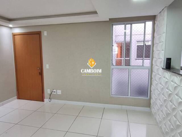 Apartamento para Venda em Sapucaia do Sul - 4