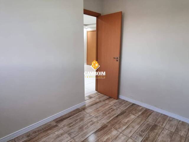 Apartamento para Venda em Sapucaia do Sul - 3